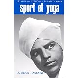 Sport et yogapar Selvarajan Yesudian