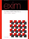 The Exim SMTP Mail Server: Official Guide for Release 4