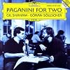 Paganini For Two (Werke f�r Violine und Gitarre)