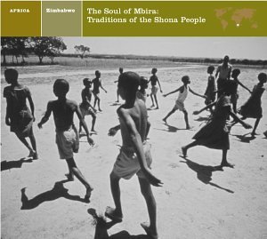 CD-Charts  Music : Explorer: Zimbabwe - The Soul of Mbira
