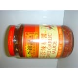 Chili Garlic Sauce 13 oz. by 