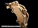 Produkt-Bild: Foliatec Foliatec Bremssattel Lack Set gold Bremssattellack