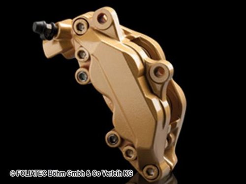 Foliatec Foliatec Bremssattel