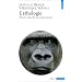 Les d�couvertes fascinantes de l'�thologie