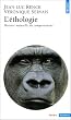 L'Ethologie : Histoire naturelle du comportement