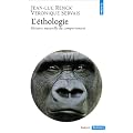 L'Ethologie : Histoire naturelle du comportement