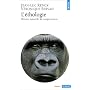 L'Ethologie : Histoire naturelle du comportement