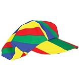 Clown Cap