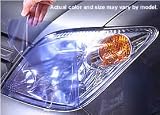 Nissan 350Z - Headlight