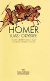 Ilias Odyssee.