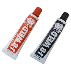 JB WELD JB AUTOWELD einer Der st�rkste Kleber der Welt KALTSCHWEISSEN