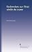 Recherches sur l'&eacute;tat s&eacute;nile du crane (French Edition)