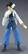Read or Die: Maggie 7-inch PVC Statue