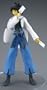Read or Die: Maggie 7-inch PVC Statue