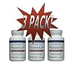 Integrative Therapeutics - Rhizinate 3X German Chocolate Flavor (90 Tablets) 3 Pack (RHIZ5)