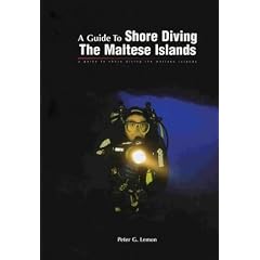 A Guide to Shore Diving the Maltese Islands