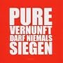 Pure Vernunft Darf Niemals..Ep