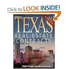 Texas Real Estate Contracts