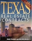 Texas Real Estate Contracts