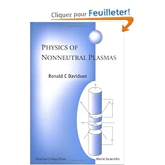Physics of Nonneutral Plasmas