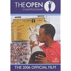 Golf - The Open Championship 2006