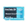 Sandisk Memory Stick 2GB for PlayStation Portable