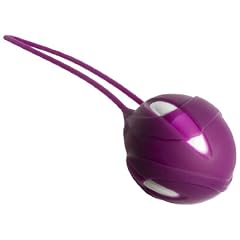Smartballs teneo uno - Liebeskugel - wei�/traube