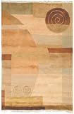 Hand-Knotted Rugs
