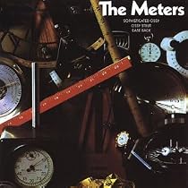 The Meters: Remastered