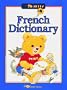 Berlitz Jr. French Dictionary