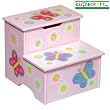 Butterfly Collection Storage Step-Up by Guidecraft