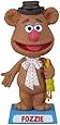 Funko The Muppets: Fozzie Bear Wacky Wobbler