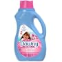 Downy Ultra Liquid Fabric Softener, April Fresh Scent, 40-Load Bottle (Pack of 6)