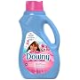 Downy Ultra Liquid Fabric Softener, April Fresh Scent, 40-Load Bottle (Pack of 6)