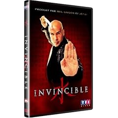 Invincible