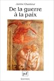De la guerre � la paix