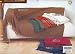 Waffle Throwover, Sofa Throw, Throw, Bedspread 102