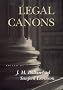 Legal Canons