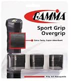 Gamma Sport Grip