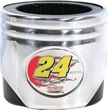 Jeff Gordon NASCAR Piston Koozie Cooler