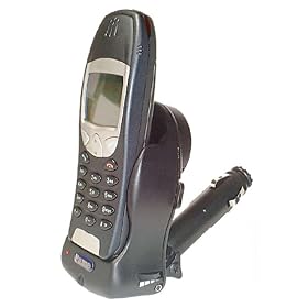Plug 'N' Go Car Kit for Nokia 6210