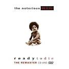 Ready To Die The Remaster (U.S. Explicit Version 94567)