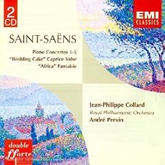 Concertos pour piano Nos 1 � 5