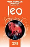 Old Moore s Horoscope Guide Leo