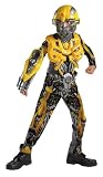 Transformers Bumblebee (7-8)