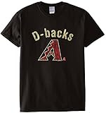 MLB Soft Hand Favorite Pitch Short sleeve tee