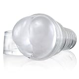 Fleshlight Fleshjack Male Masturbator, Ice Jack Ass