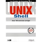 Click here to buy UNIX Shell : Guide de formation avec 160 exercices corrig�s by  Abdelmadjid Berlat, Jean-Fran�ois Bouchaudy, and Gilles Goubet.