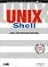 Book UNIX Shell : Guide de formation avec 160 exercices corrigés
