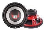 AIV 350902 BULL Audio Auto-Lautsprecher